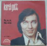 Karel Gott – Ne ne ne / Můj refrén (1975)