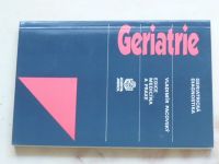 Pacovský - Geriatrie - Geriatrická diagnostika (1994)