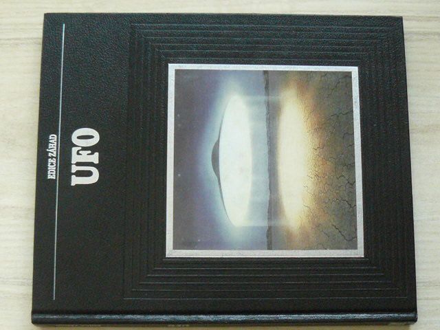UFO - Edice záhad (1992)