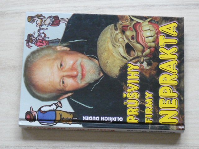 Dudek - Průšvihy firmy Neprakta (1997)