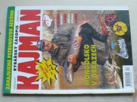 Kajman 4 (2003) ročník X.