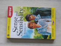 Austenová - Sense and Sensibility / Rozum a cit (2014) zrcadlový text