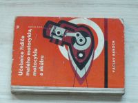 Raboch - Učebnice řidiče malého motocyklu a skůtru (1963)