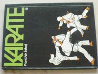 Šebej - Karate (1990) slovensky