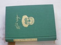 William Shakespeare - Výbor z dramat I,II (1956, 1957) 2 knihy