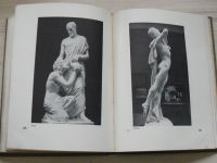 Armin Rosner - Moderne Grabdenkmäler (1937) Moderní náhrobky