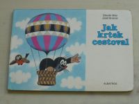 Brukner - Jak krtek cestoval (1992)