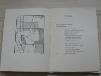 J. V. Šmejkal - Pirátské melodie (1932) výzdoba a úprava Frant. Vik