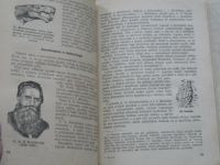 Základy darwinismu - Učební text pro 10. postupný ročník jedenáctileté střední školy a šk.pedag.1956