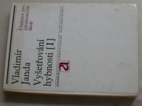 Janda - Vyšetřování hybnosti I. (1972)