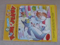 Super Tom a Jerry 1 (1990)