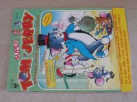 Super Tom a Jerry 11 (1991)