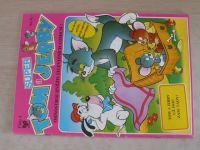 Super Tom a Jerry 3 (1990)