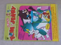 Super Tom a Jerry 6 (1990)