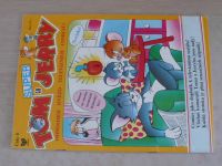 Super Tom a Jerry 8 (1990)
