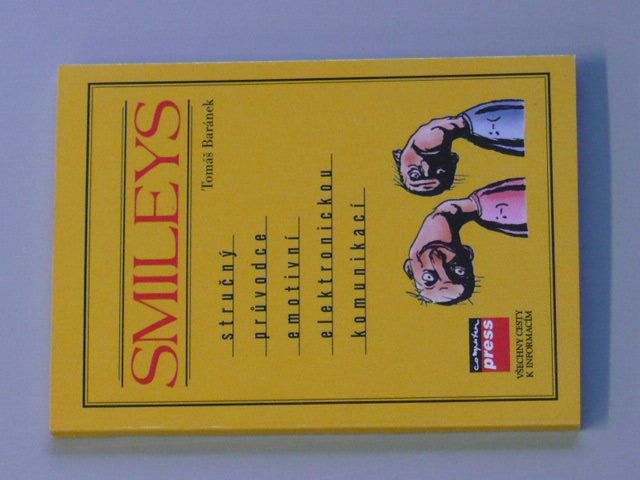 Baránek - Smileys (2000)