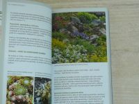 Hofmann - Horské rostliny - Nejkrásnější druhy Alp a dalších evropských hor (2014)