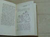 Poláček - Muži v offsidu (Borový 1948) ob. Sivko