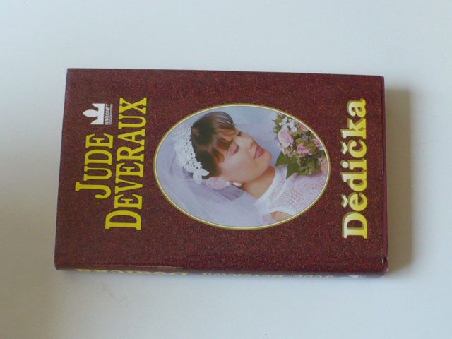 Deveraux - Dědička (1998)