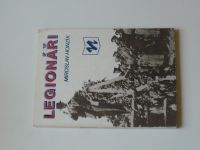 Honzík - Legionáři ( 1990)