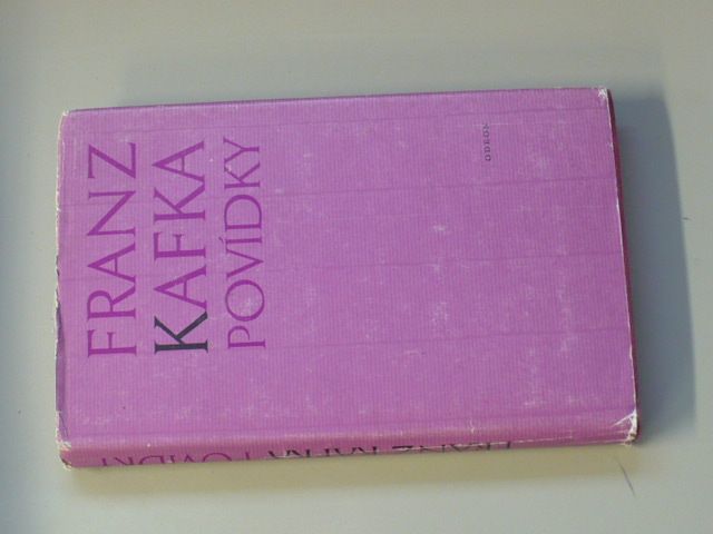 Kafka - Povídky (1983)