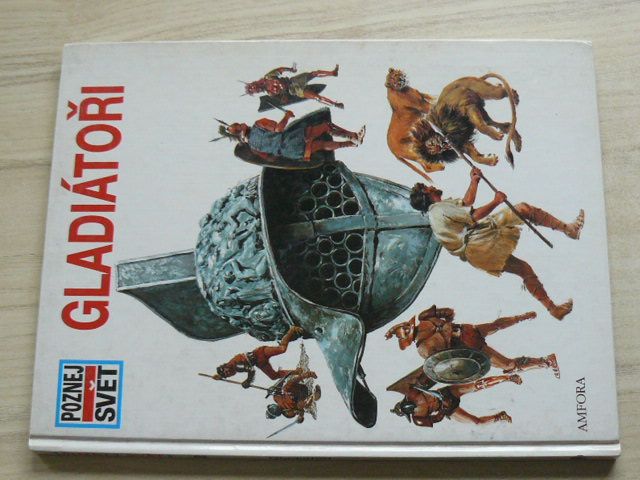 Tarnowski - Gladiátoři (1993)