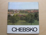 Chebsko (1974) německy