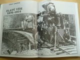 Westwood - Železnice - Obrazové dějiny (1994)