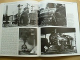 Westwood - Železnice - Obrazové dějiny (1994)