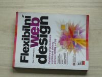 Cederholm - Flexibilní webdesign (2006)
