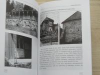 Do nitra Askiburgionu 23-24 - Architekt a zakladatel - Památky, které pláčou II. (2002) kol. autorů
