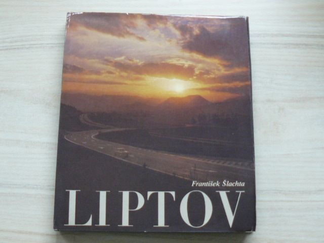 Šlachta - Liptov (1981) slovensky