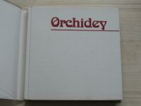 Zákrejs - Orchidey (1980) slovensky