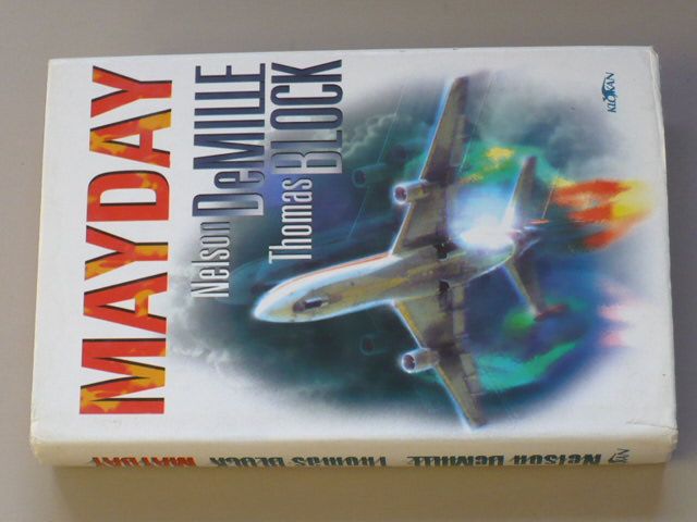 Block - Mayday (1998)