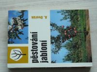 Dvořák - Pěstování jabloní (SZN 1987)