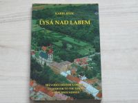 Rýdl - Lysá nad Labem - Průvodce městem a okolím (1995)
