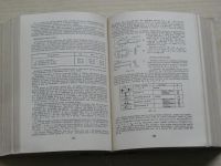 Schmidt, Dobrovolný - Technická příručka - Výpočty a konstrukce (1954)