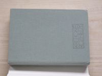 Vlašín a kolektiv - Kniha o Čapkovi - Kritické rozhledy (1988)