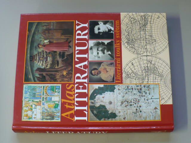 Atlas literatury (2003)
