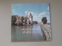 Hrady a zámky Jižních Čech (1991)