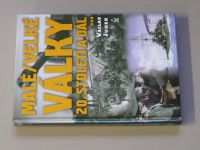 Junek - Malé velké války 20 století a dál... (2012)