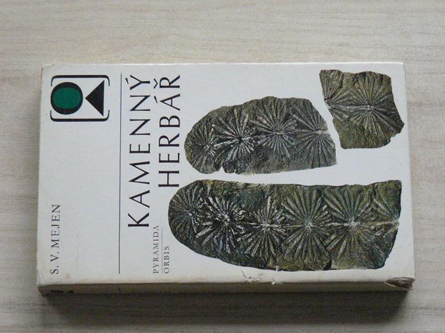 Mejen - Kamenný herbář (1974)
