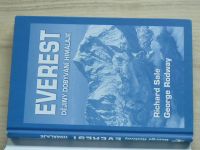 Sale, Rodway - EVEREST - Dějiny dobývání Himálaje (2011)