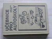 Učebnice pro autoškoly (1980)