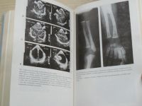 Dětské lékařství - Učebnice pro lékařské fakulty (1990)