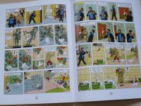 Hergé - Tintinova dobrodružství - 7 křišťálových koulí (2008)