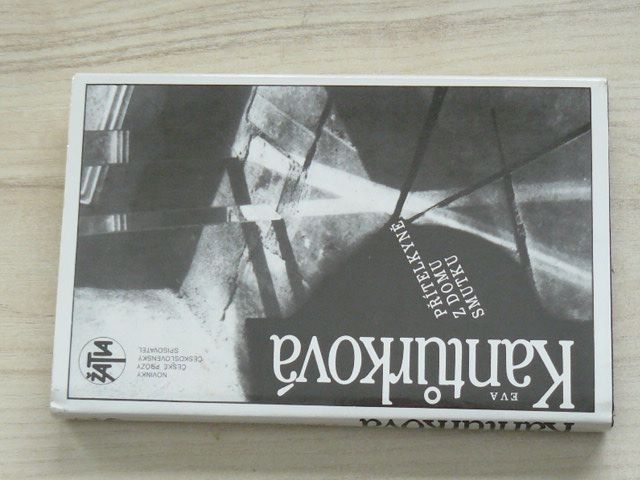 Kantůrková - Přítelkyně z domu smutku (1990)