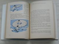 Koudelka - Plavání mládeže (1960) Pomocná kniha pro učitele tělesné výchovy