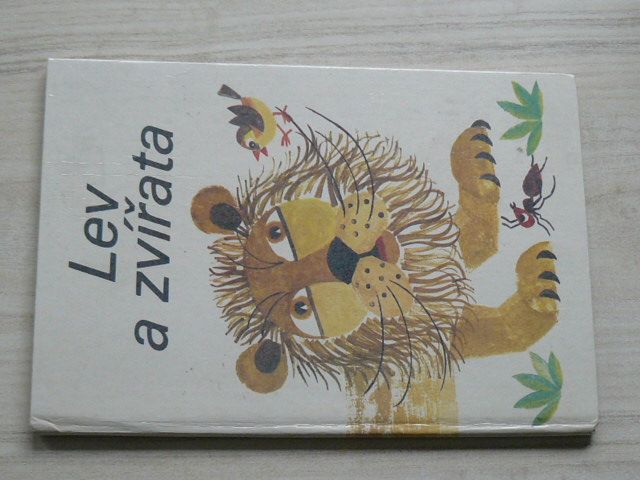 Lev a zvířata (1976)