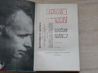 Louis Aragon - Nedokončený román (1960)